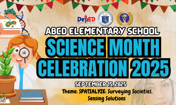 SCIENCE MONTH 2025 - Image 26