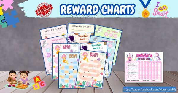 4,000+ Activity Worksheets & Free 1000 Editable and PDFs for Children - Image 4