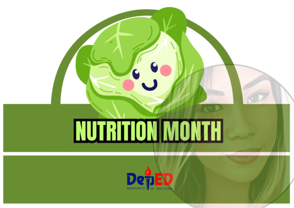 NUTRITION MONTH HEADDRESS - Image 10