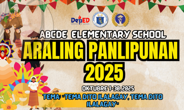 ARALING PANLIPUNAN 2025 - Image 4