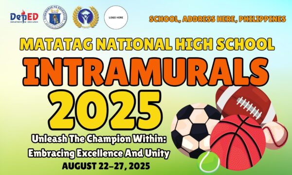 INTRAMURALS 2025 - Image 6