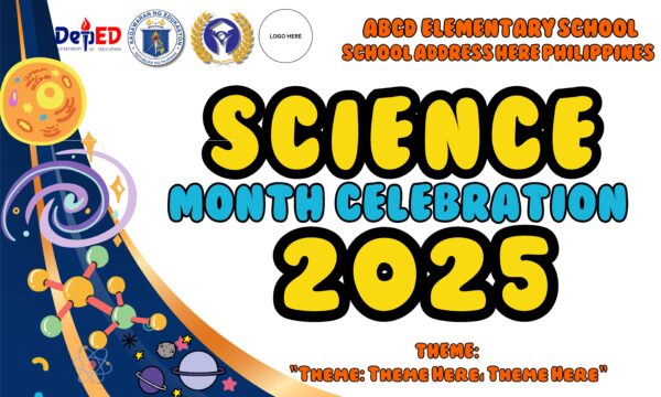 SCIENCE MONTH 2025 - Image 10