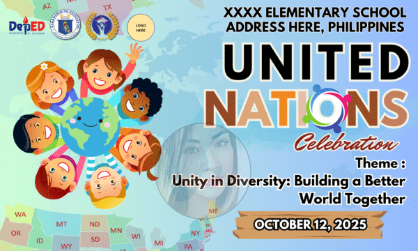 UNITED NATION 2025 - Image 7