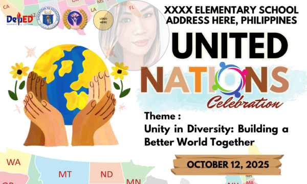 UNITED NATION 2025 - Image 4