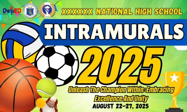 INTRAMURALS 2025 - Image 7