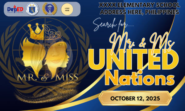 UNITED NATION 2025 - Image 5