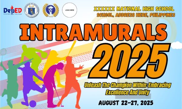 INTRAMURALS 2025 - Image 8