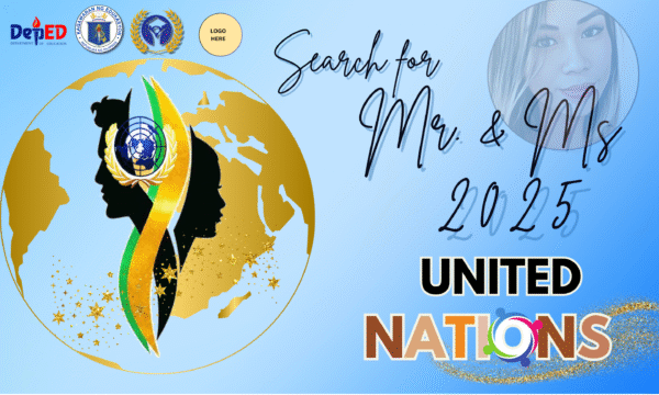 UNITED NATION 2025 - Image 6