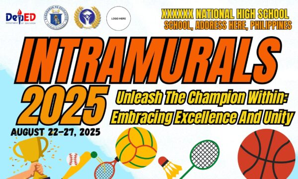 INTRAMURALS 2025 - Image 9