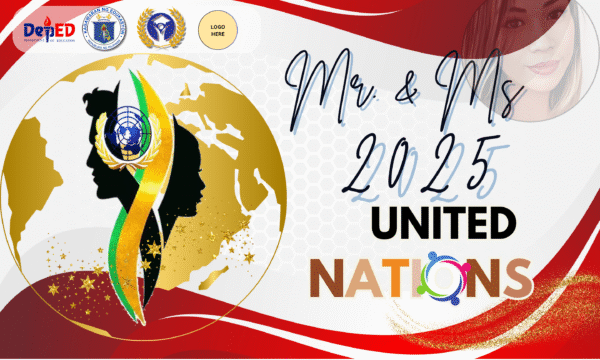 UNITED NATION 2025 - Image 3