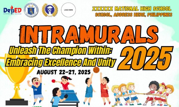 INTRAMURALS 2025 - Image 10