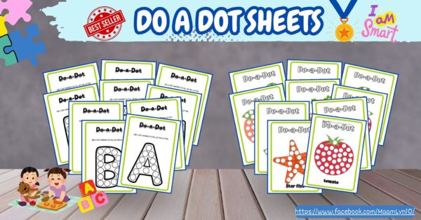 4,000+ Activity Worksheets & Free 1000 Editable and PDFs for Children - Image 7