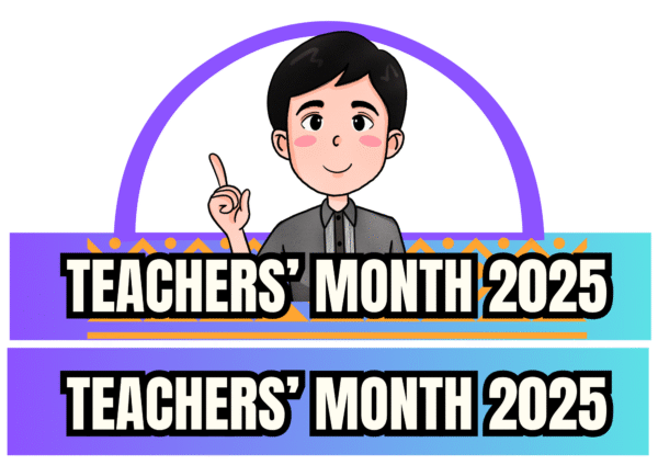 TEACHERS MONTH HEADDRESS - Image 10