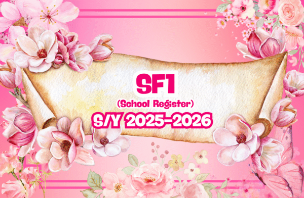 SCHOOL FORMS COVERS – PINK LANDSCAPE V1 - Image 18