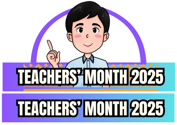 TEACHERS MONTH HEADDRESS - Image 13