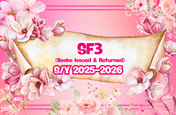 SCHOOL FORMS COVERS – PINK LANDSCAPE V1 - Image 20