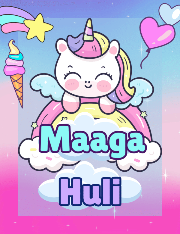 MAGKASALUNGAT NA SALITA - UNICORN - Image 11