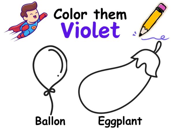 PRACTICE TRACING & COLORING ACTIVITY - Image 23