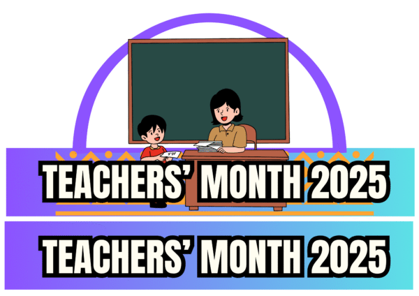 TEACHERS MONTH HEADDRESS - Image 27