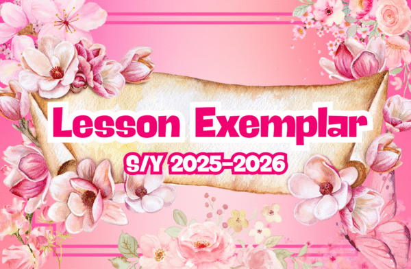 SCHOOL FORMS COVERS – PINK LANDSCAPE V1 - Image 7