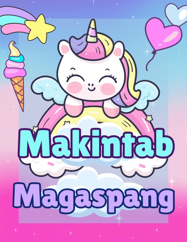 MAGKASALUNGAT NA SALITA - UNICORN - Image 6