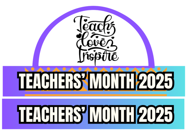 TEACHERS MONTH HEADDRESS - Image 31