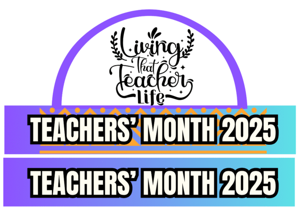 TEACHERS MONTH HEADDRESS - Image 33