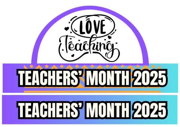 TEACHERS MONTH HEADDRESS - Image 36