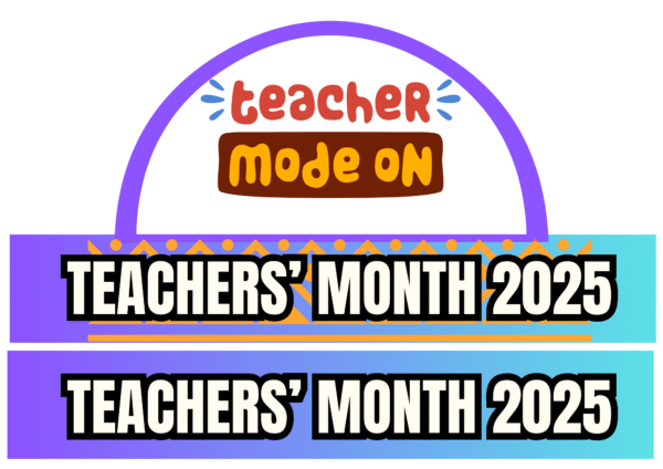TEACHERS MONTH HEADDRESS - Image 37