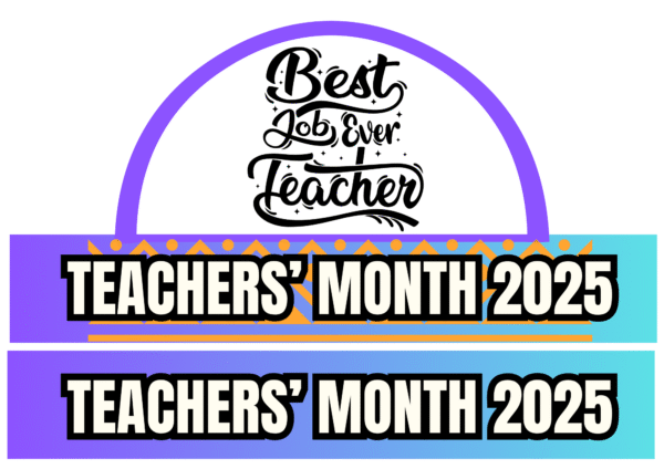 TEACHERS MONTH HEADDRESS - Image 38