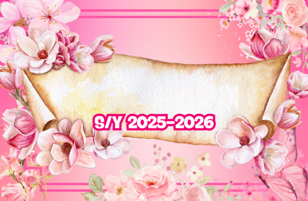 SCHOOL FORMS COVERS – PINK LANDSCAPE V1 - Image 9