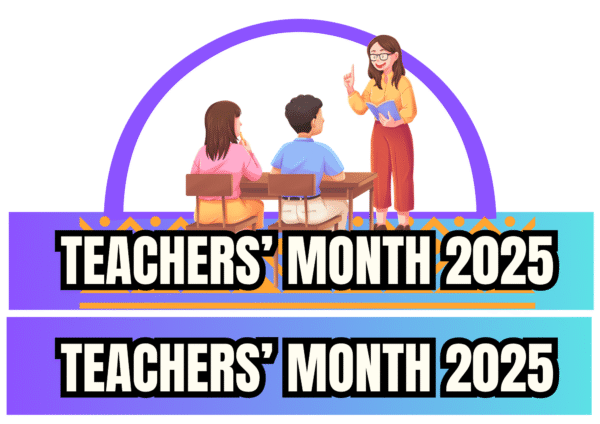 TEACHERS MONTH HEADDRESS - Image 7