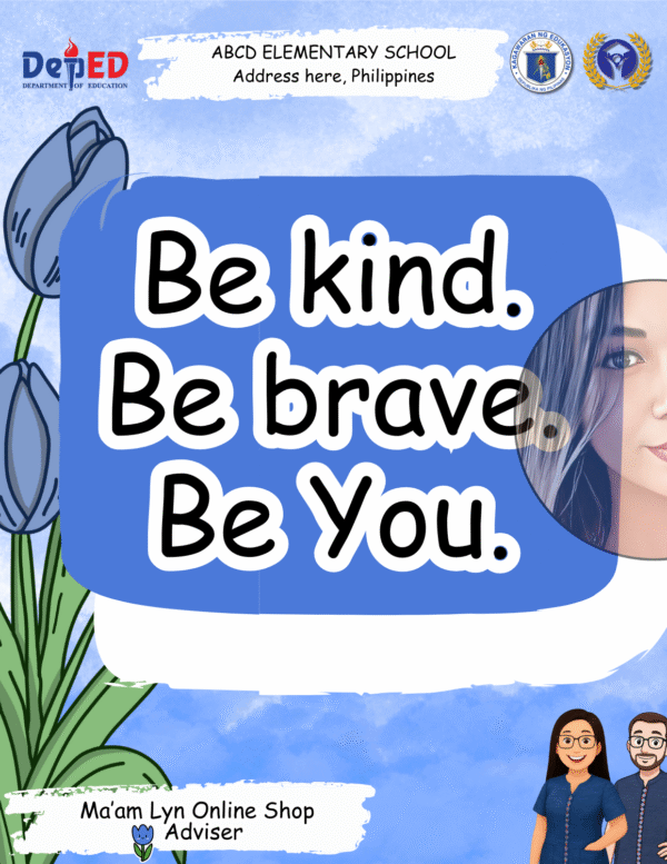 CLASSROOM WALL DECOR - Image 18
