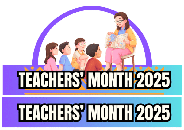 TEACHERS MONTH HEADDRESS - Image 8
