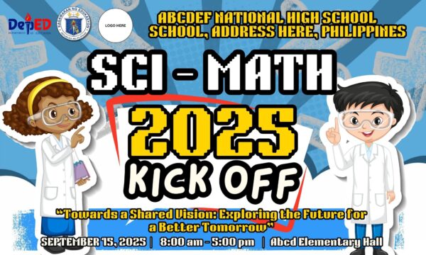 SCI-MATH FILES 2025 - Image 11