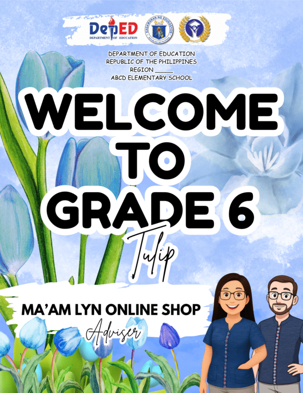 CLASSROOM WALL DECOR - Image 4