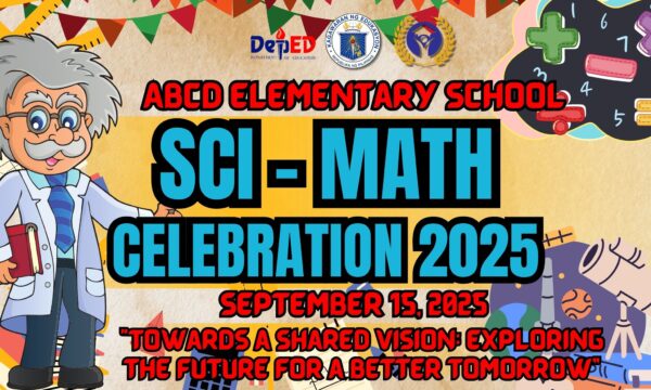SCI-MATH FILES 2025 - Image 9