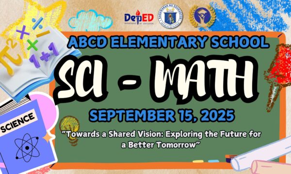 SCI-MATH FILES 2025 - Image 8