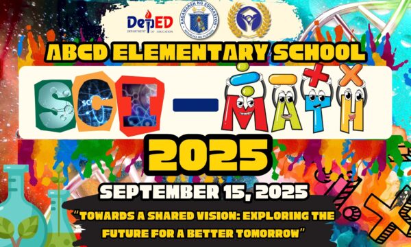 SCI-MATH FILES 2025 - Image 7