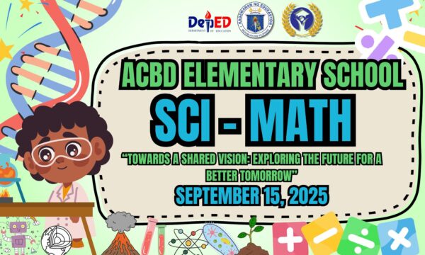 SCI-MATH FILES 2025 - Image 5