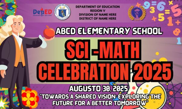 SCI-MATH FILES 2025 - Image 4