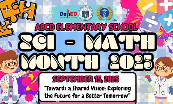 SCI-MATH FILES 2025 - Image 3