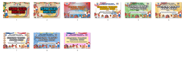 FILIPINO VALUES 2025 - Image 14