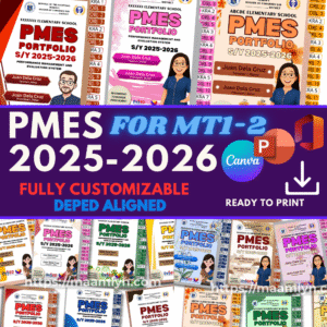 PMES MT1-2 2025-2026/MULTI YEAR